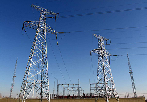 北京電力工程施工總資質