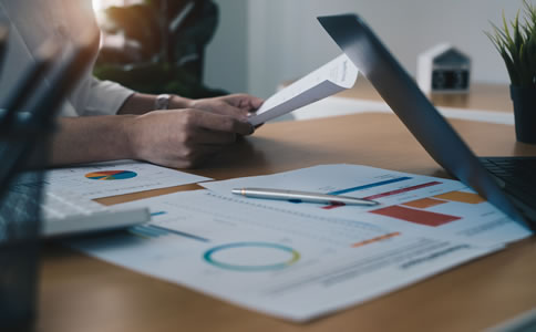 北京朝陽區(qū)代理記賬報稅所需材料及費用有什么？