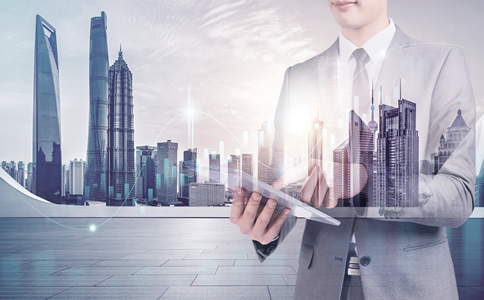 海淀公司注冊地址怎么選？