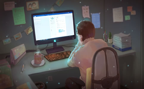 北京公司網(wǎng)上核名需注意什么？