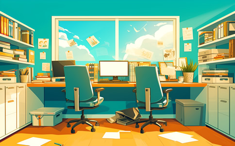 北京科技公司辦理流程、所需材料有哪些？