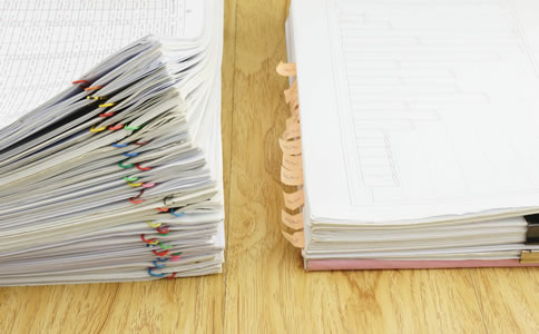 海淀區(qū)注冊公司商標材料有哪些？