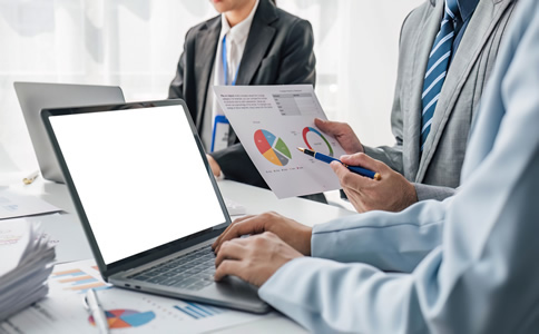 北京企業(yè)代理記賬所需費(fèi)用與材料有什么？