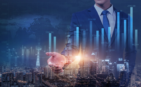 北京記賬代理所需材料