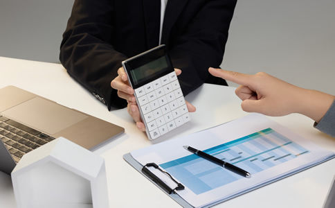北京企業(yè)記賬報(bào)稅所需材料、注意事項(xiàng)有哪些？