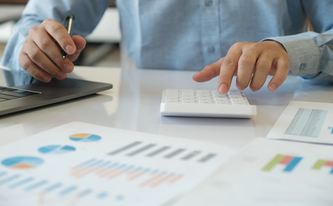 北京財稅代理記賬所需的材料、注意事項...