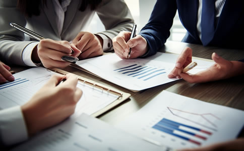 北京代理記賬公司選擇注意事項有什么？