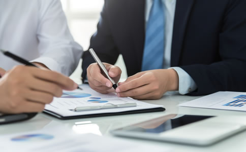 選擇北京代理記賬公司要注意什么？怎么選？