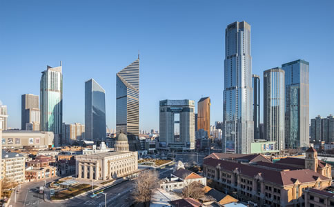 北京房山公司注冊地址