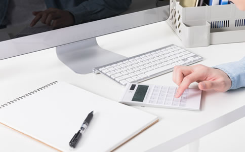 北京財稅代理記賬費用