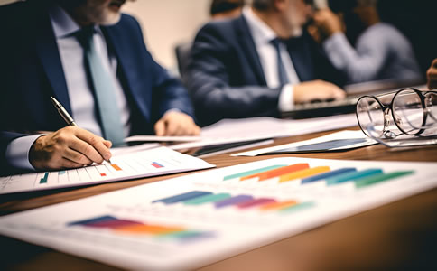 北京財(cái)稅代理記賬特點(diǎn)有什么？