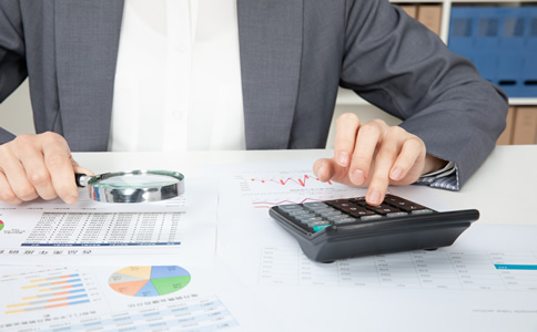 北京做賬公司選擇優(yōu)勢有哪些？